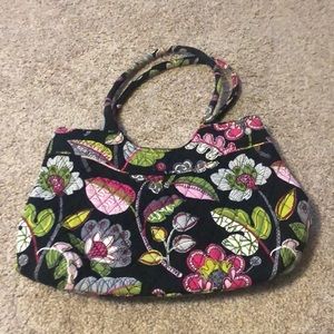 Vera Bradley Purse Bag